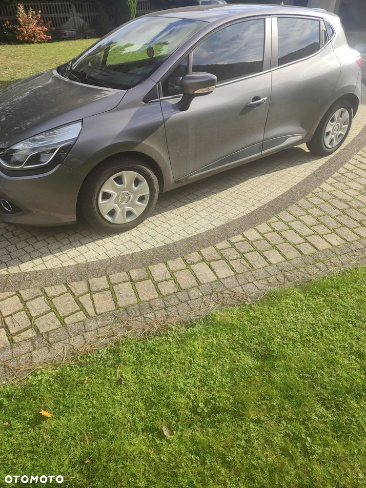 Renault Clio (Energy) dCi 90 Start & Stop LIMITED - 5