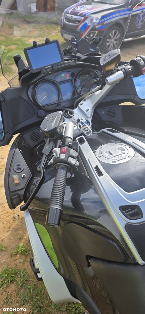 BMW RT - 11