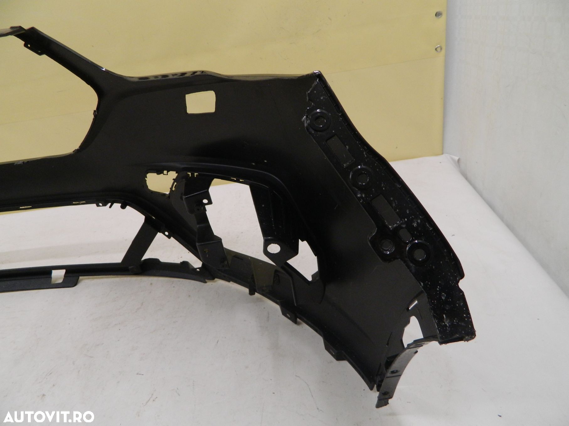 Bara fata Ford Kuga facelift, 2017, 2018, 2019, cod origine CV44-17757-A. - 7