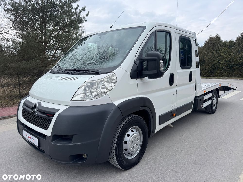 Citroën Jumper - 1