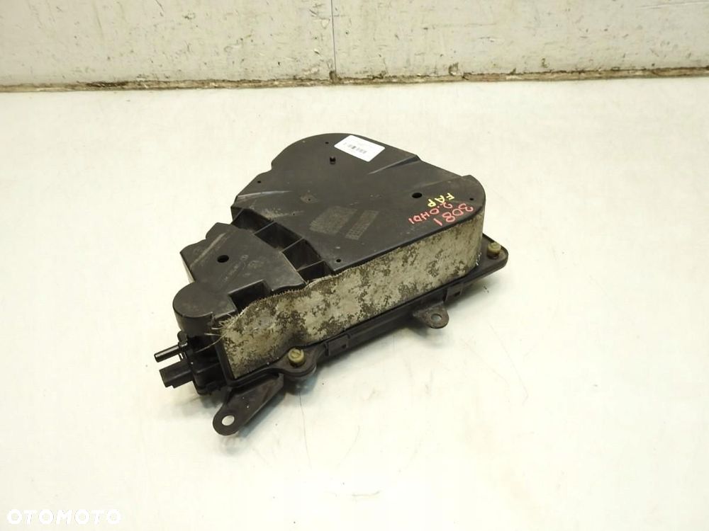 ZBIORNIK PŁYNU FAP PEUGEOT 308 I 2.0 HDI 9672668580 - 7