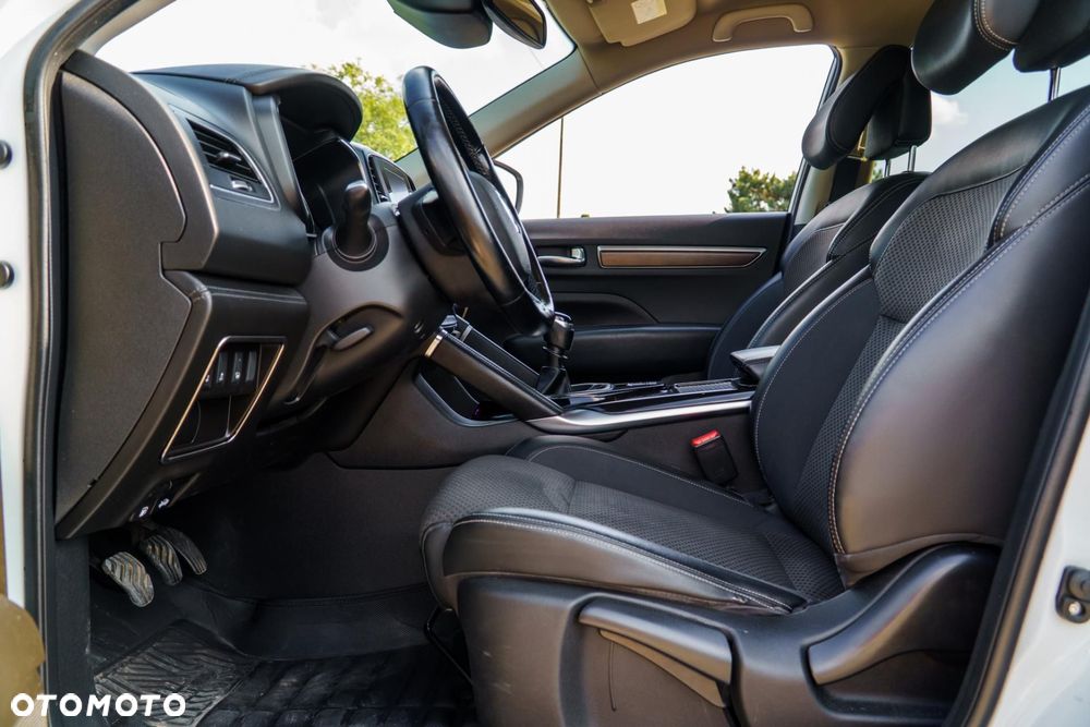 Renault Koleos 2.0 dCi Intens 4x4 - 14
