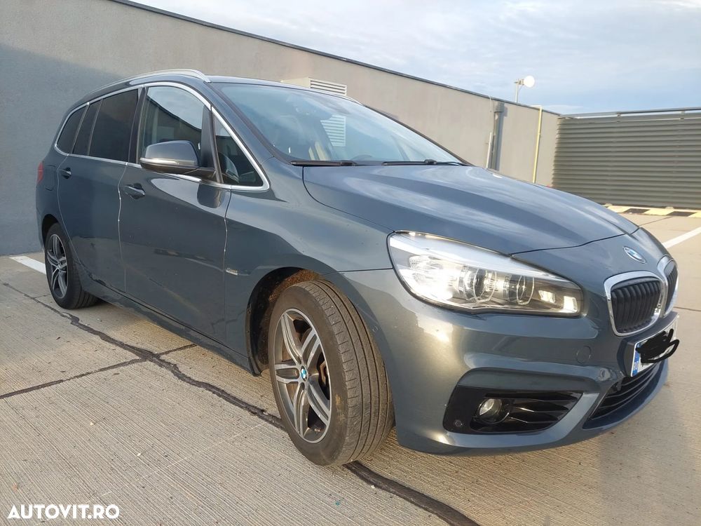 BMW Seria 2 - 2