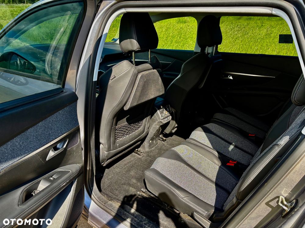 Peugeot 5008 BlueHDI 150 Stop & Start Allure - 11