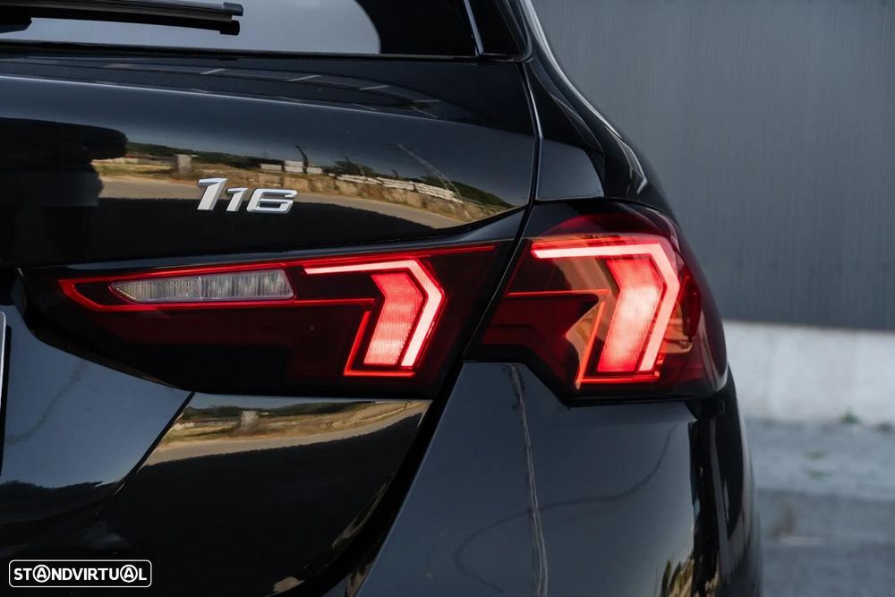 BMW 116 Pack Desportivo M - 41