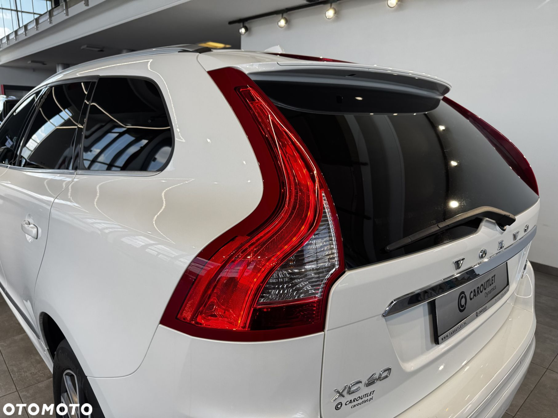 Volvo XC 60 - 12