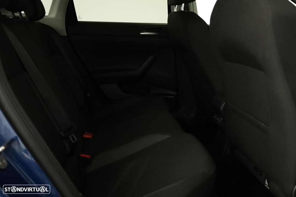 VW Taigo 1.0 TSI Urban - 21