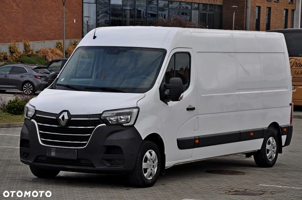 Renault Master - 9