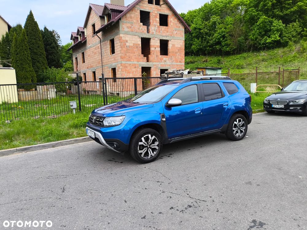 Dacia Duster 1.0 TCe Prestige - 14