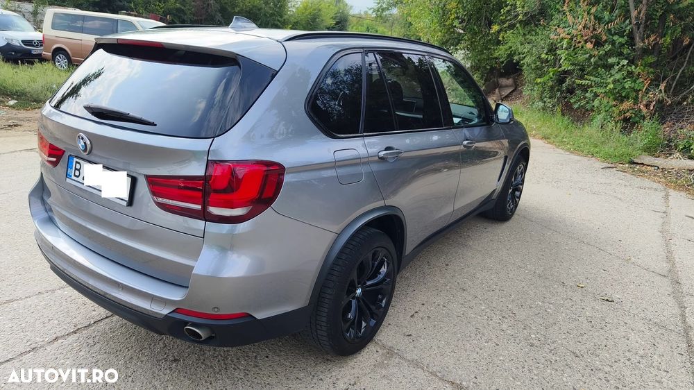 BMW X5 xDrive30d - 2