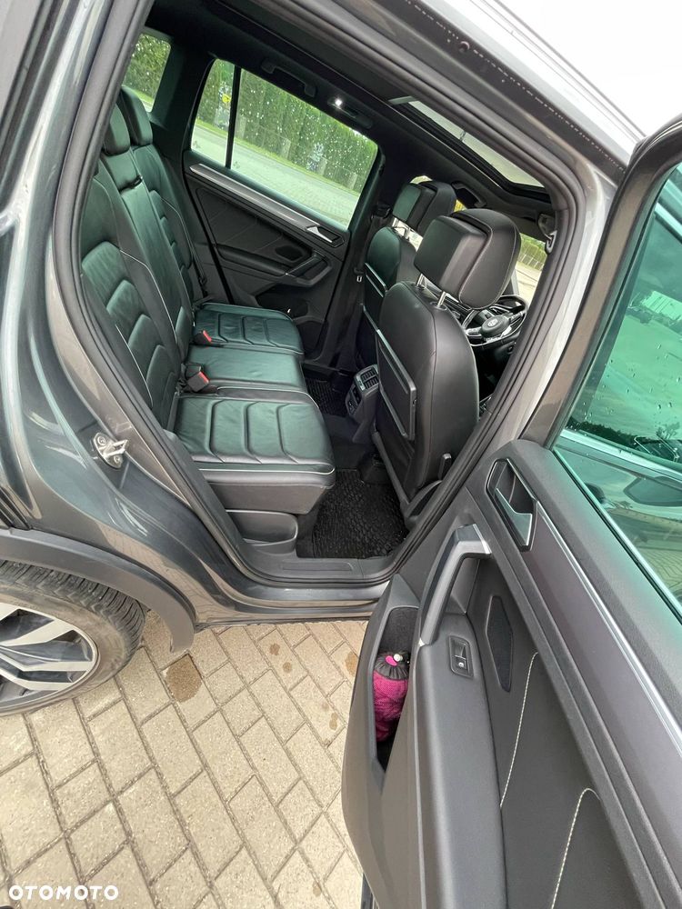 Volkswagen Tiguan 2.0 TDI BMT SCR 4Mot Highline DSG - 9