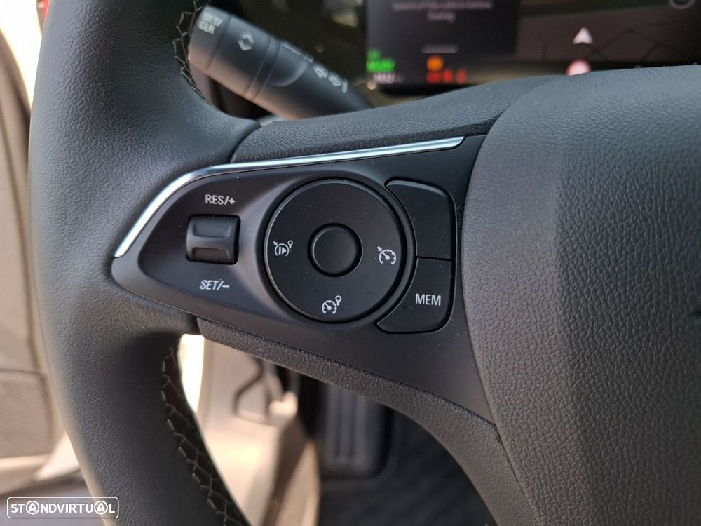 Opel Mokka-e 50 kWh GS - 16