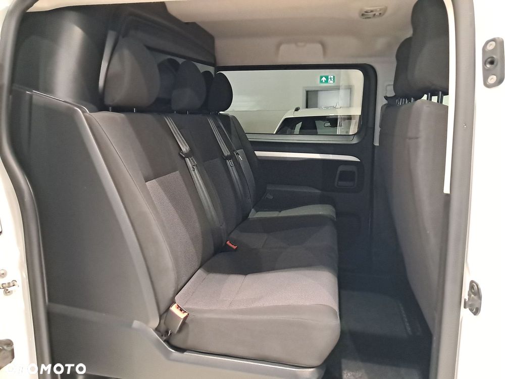 Toyota PROACE - 11