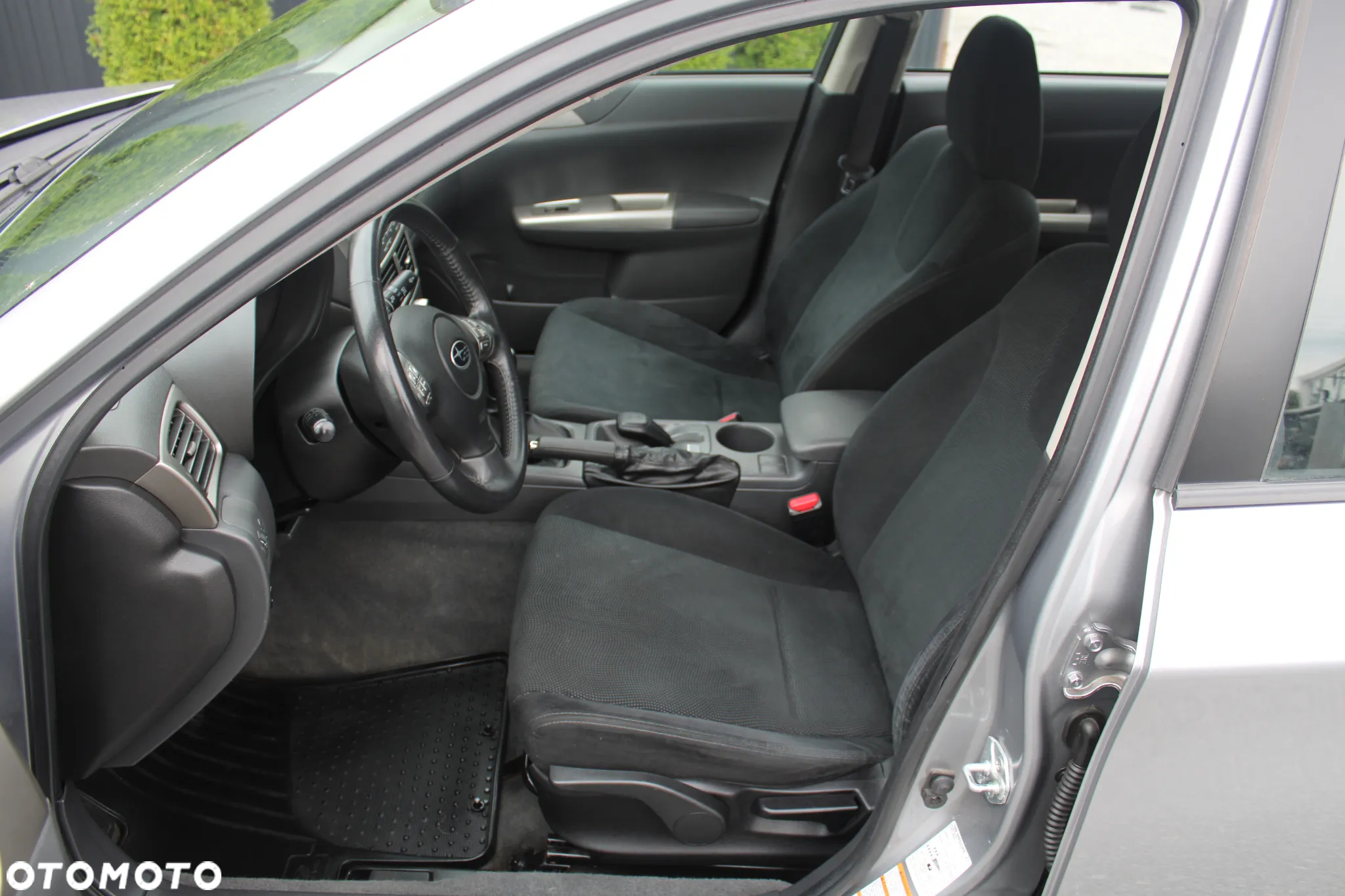 Subaru Impreza 1.5R Comfort - 16