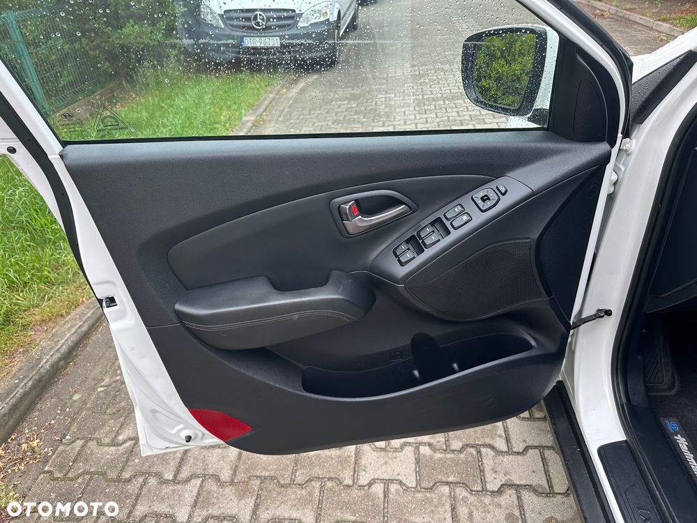 Hyundai ix35 1.6 GDI Premium 2WD - 8
