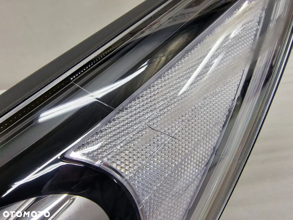 KIA NIRO 16- XENON LEWY KOMPLETNY LEWA LAMPA PRZEDNIA PRZÓD , NR 92101-G5050 / 92101-G5160 , NR AUKCJI LL478 - 7