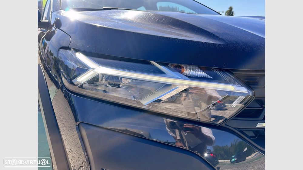 Dacia Sandero 1.0 TCe Comfort - 9