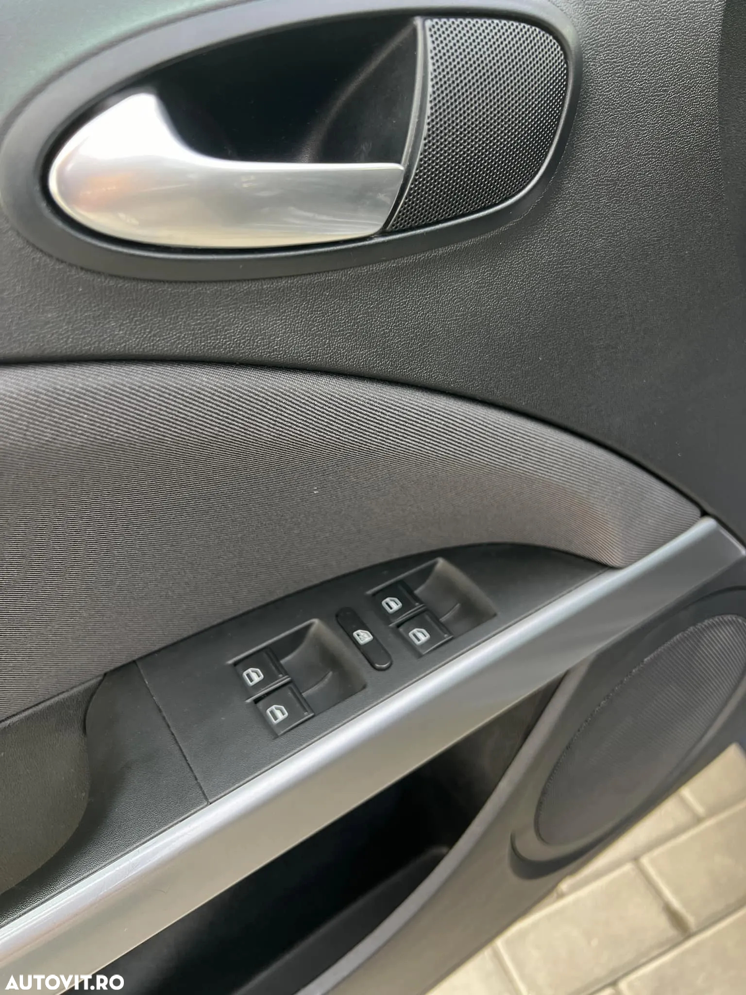 Seat Leon 1.6 TDI Copa - 20