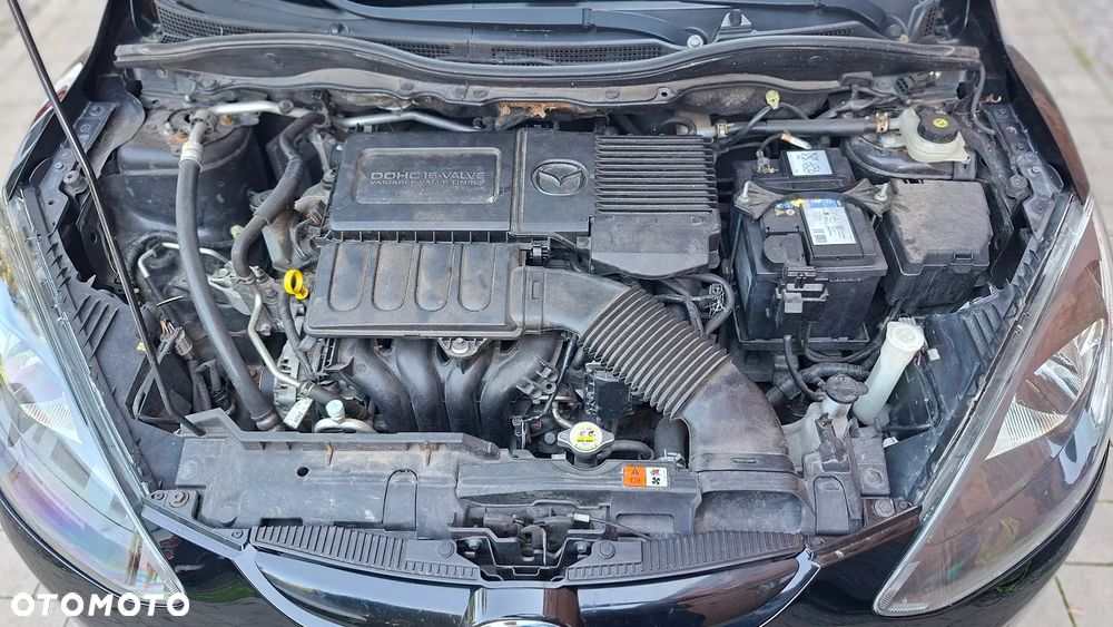 Mazda 2 1.5 Dynamic - 19