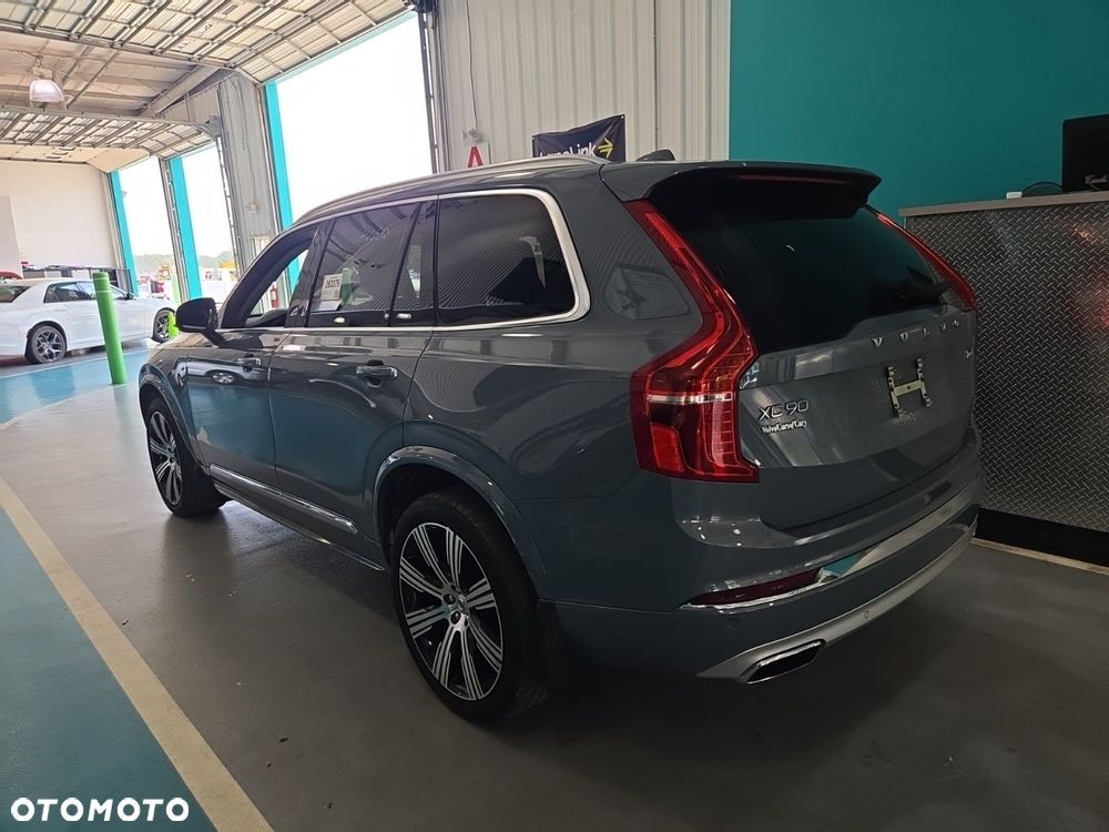 Volvo XC 90 T6 AWD Inscription - 5