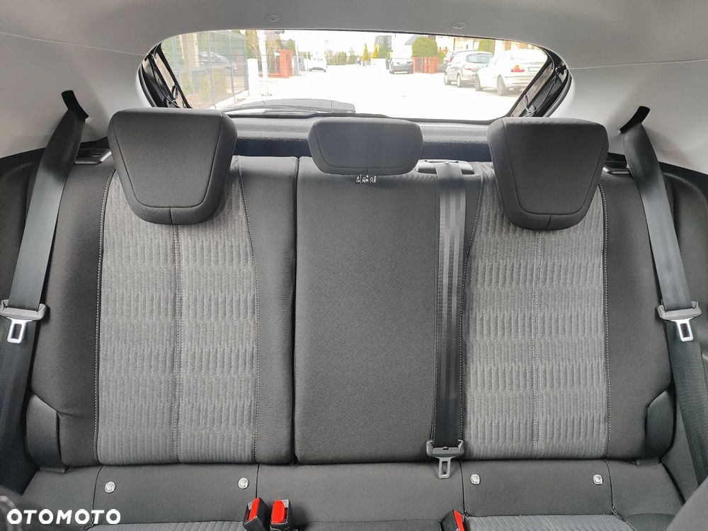 Opel Corsa Electric Edition - 15