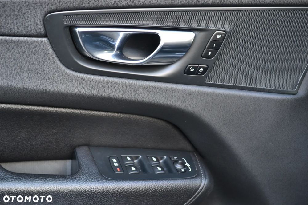 Volvo XC 60 D4 Geartronic Inscription - 26