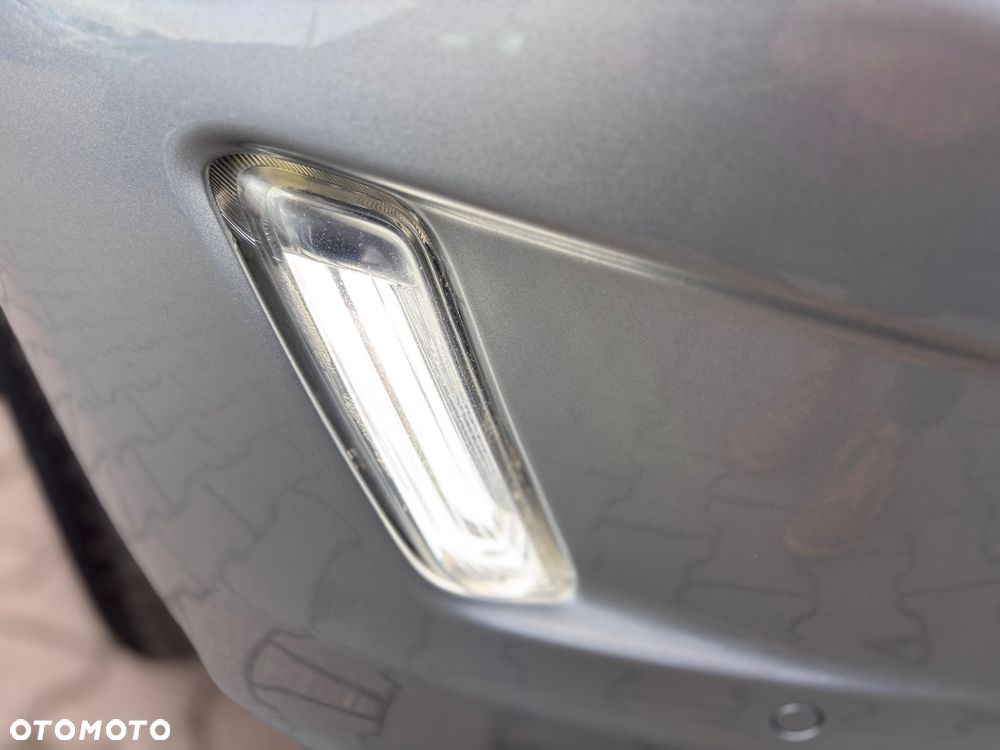 Volvo XC 60 D3 Geartronic Summum - 28