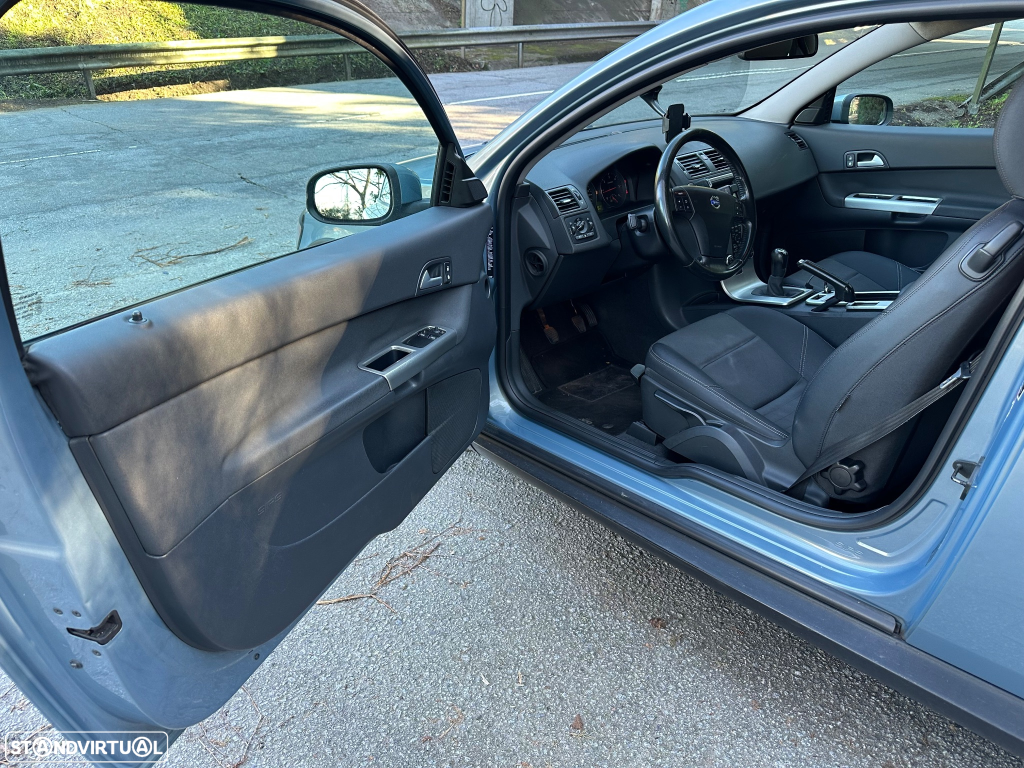 Volvo C30 1.6 D - 13
