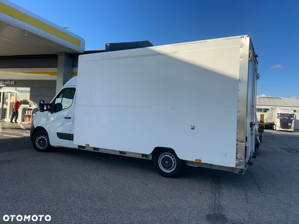 Renault Master - 12