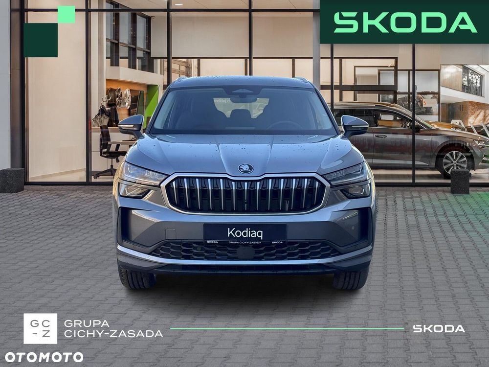 Skoda Kodiaq - 8