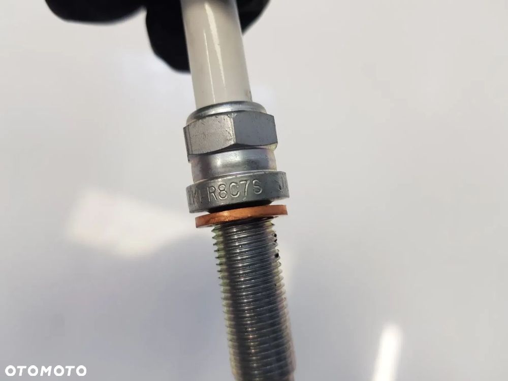 Świeca zapłonowa iskrowa laser NGK MERCEDES W206 W222 W213 W223 M254 M256 C238 A238 V223 V222 - 8