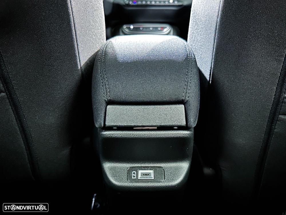 Jeep Avenger 54 kWh 1st Editon - 28
