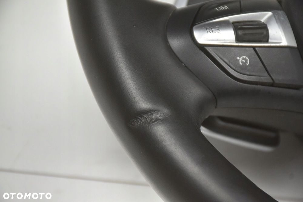 kierownica wielofunkcyjna bmw * 1 f20 f30 f31 m-pakiet łopatki - 4