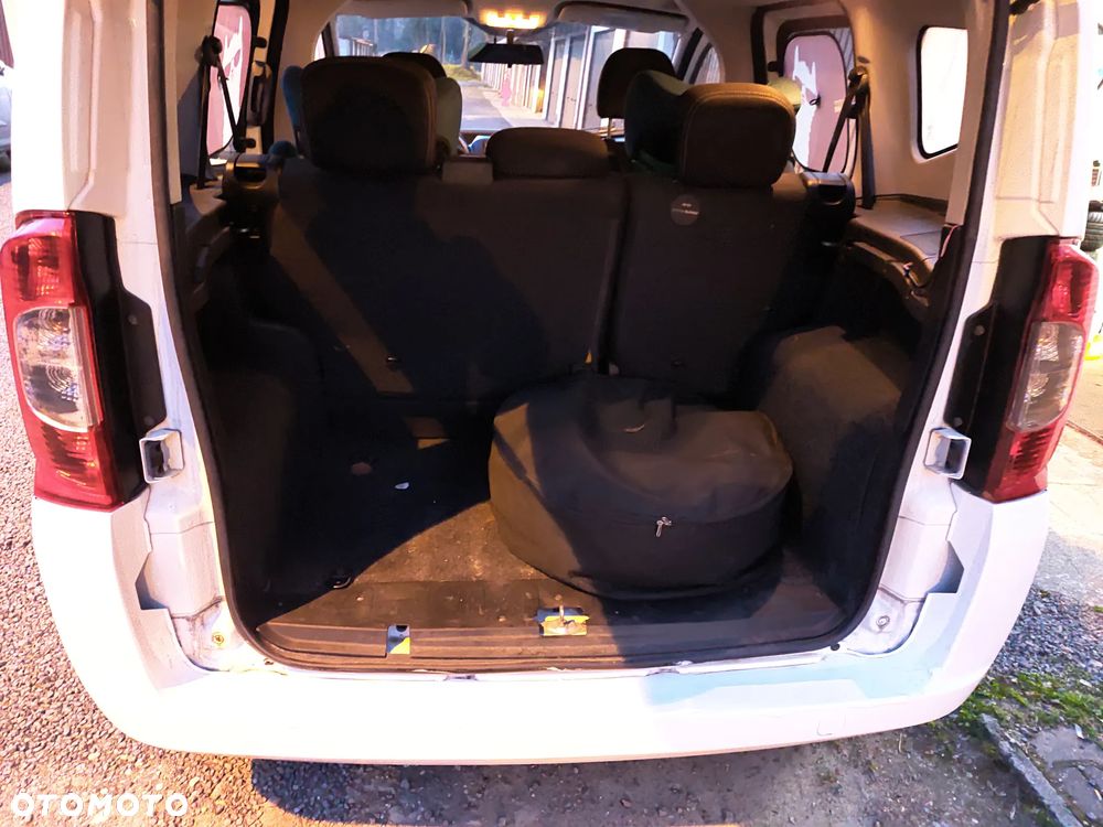 Fiat Fiorino 1.4 8V Active - 19