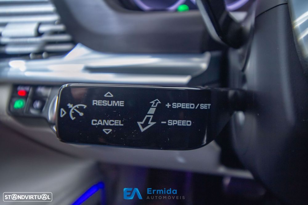 Porsche Panamera Sport Turismo - 55