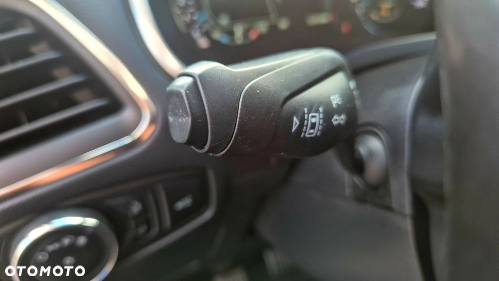 Ford Galaxy 1.5 EcoBoost Start-Stopp Business Edition - 33