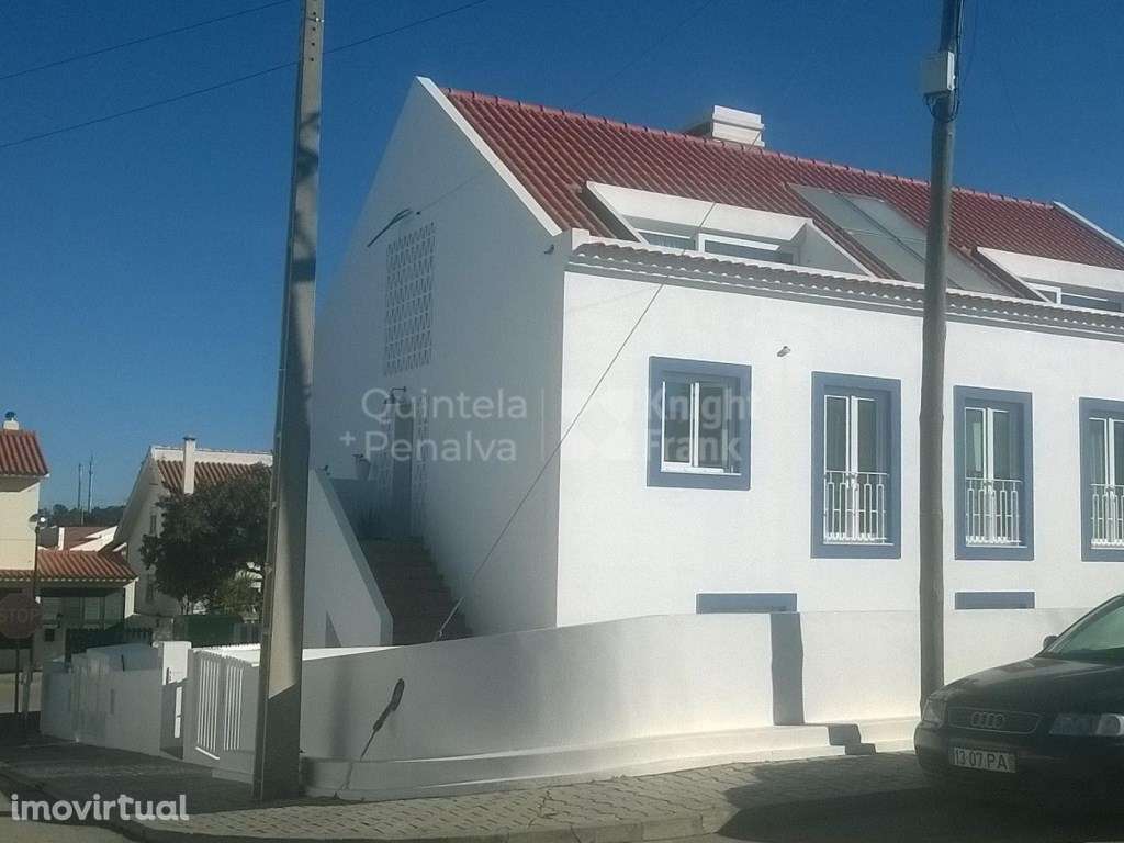 Prédio para habitação e comércio no Carvalhal, Grândola - Grande imagem: 2/7