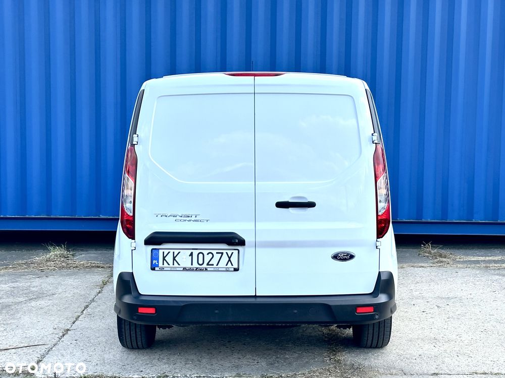 Ford Transit Connnect - 7