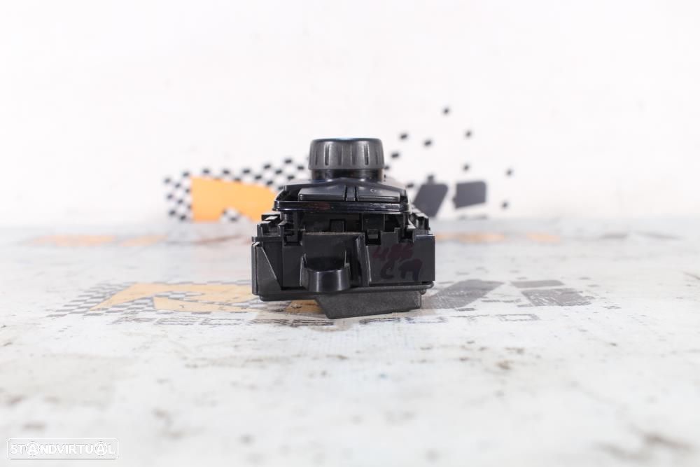 Climatronic / Comando Sofagem / Chaufagem Bmw 1 (F20)  F20 F21 F22 F23 - 4