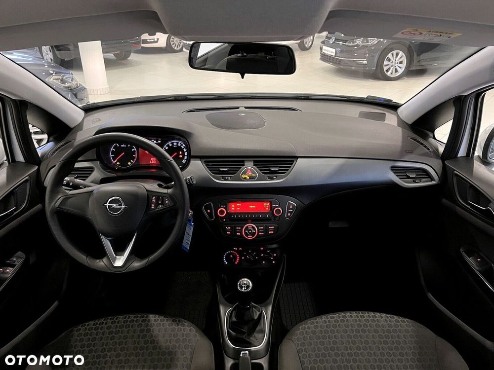 Opel Corsa 1.4 Enjoy S&S - 7