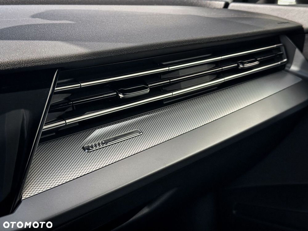 Audi A3 Limousine - 33