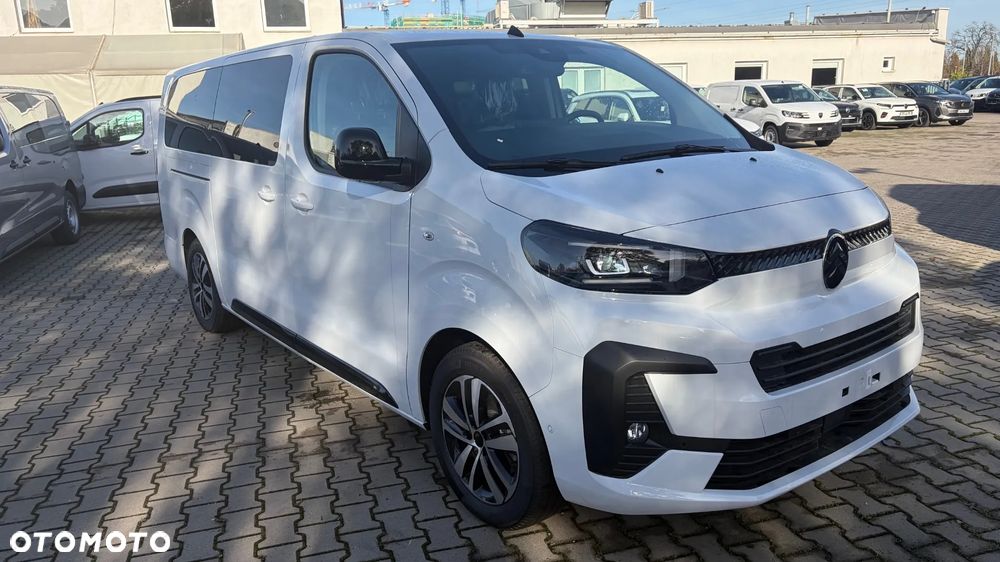 Citroën SpaceTourer - 2