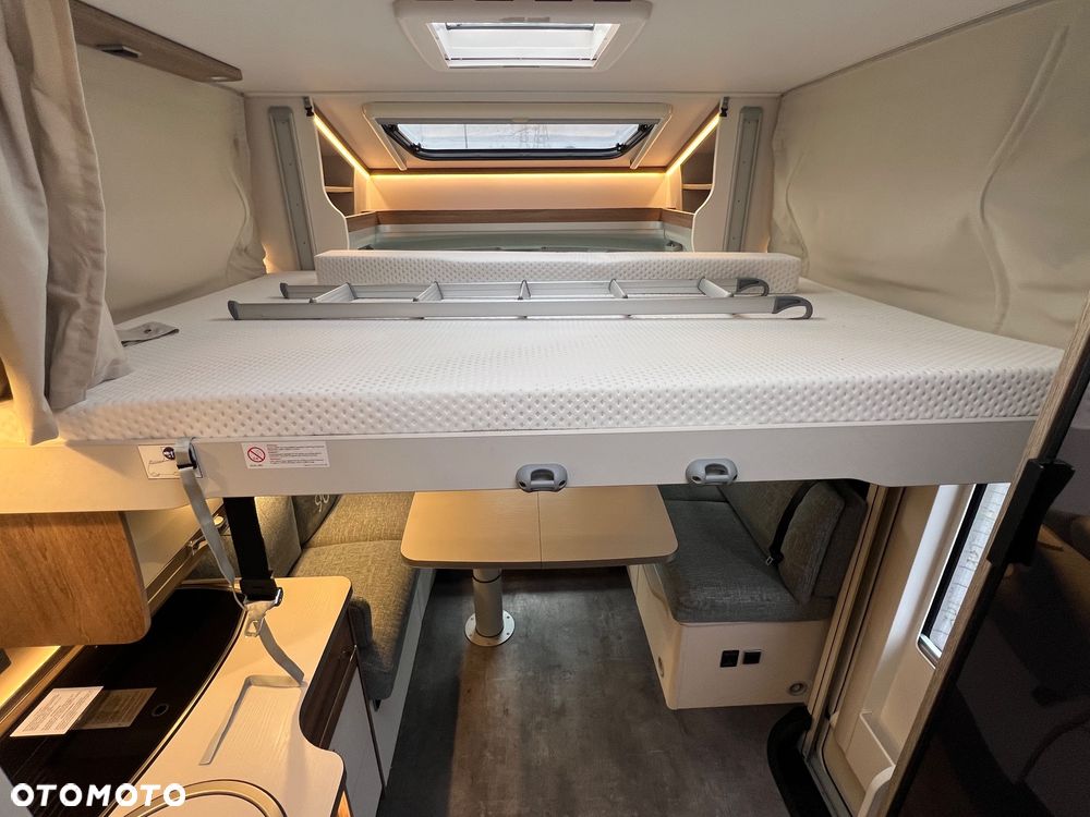 Dethleffs Trend 90 7057 DBL - 26