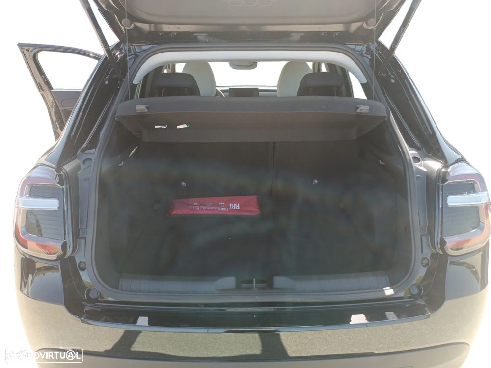 Fiat 600 1.2 Hybrid Icon - 16