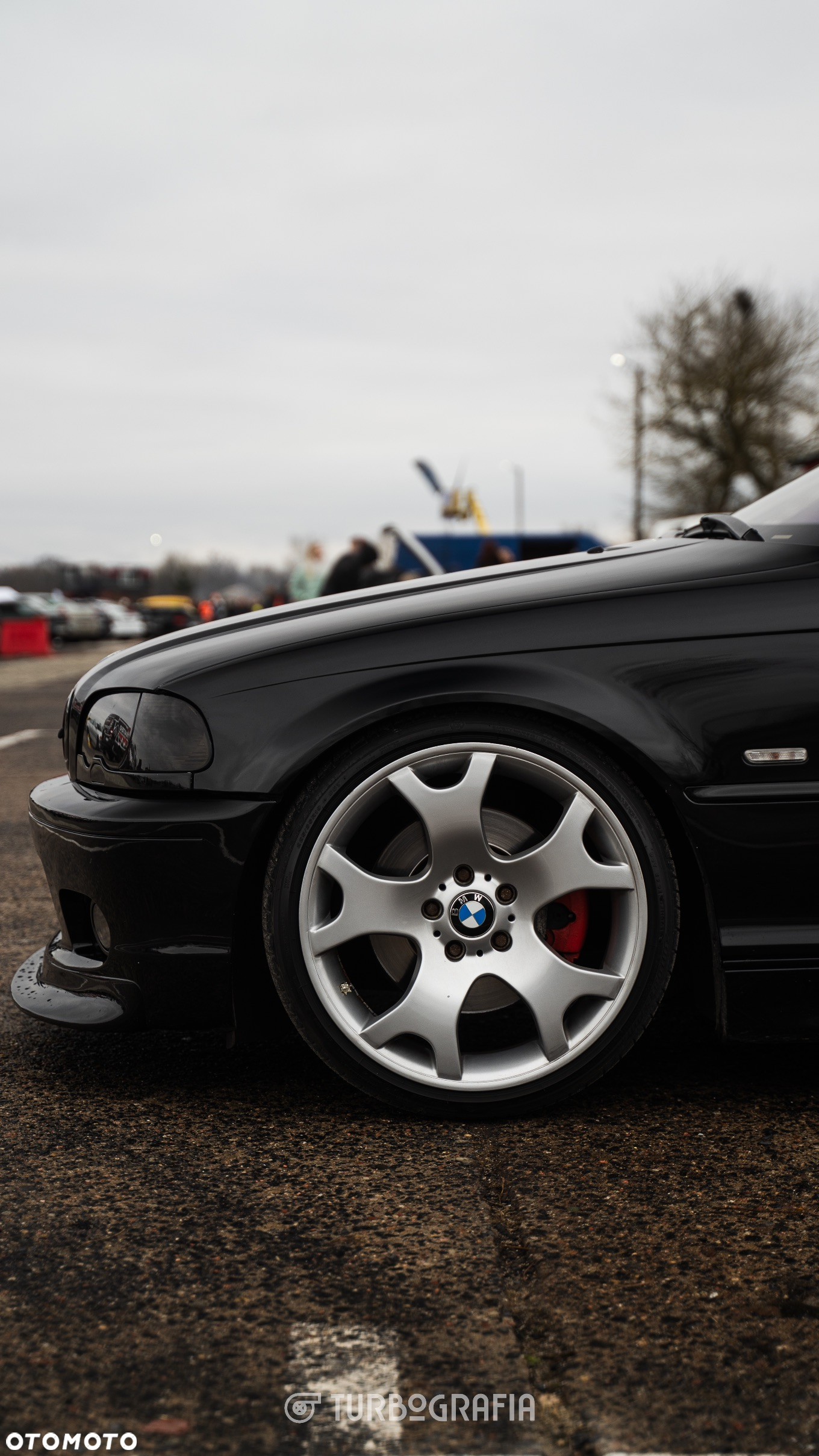 BMW Seria 3 330Ci - 37