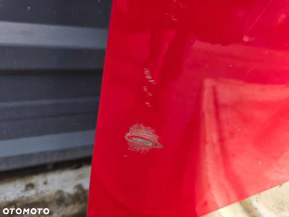 MASKA AUDI A3 8P LIFT 2008-2011 ORYGINAŁ LY3J ! - 12