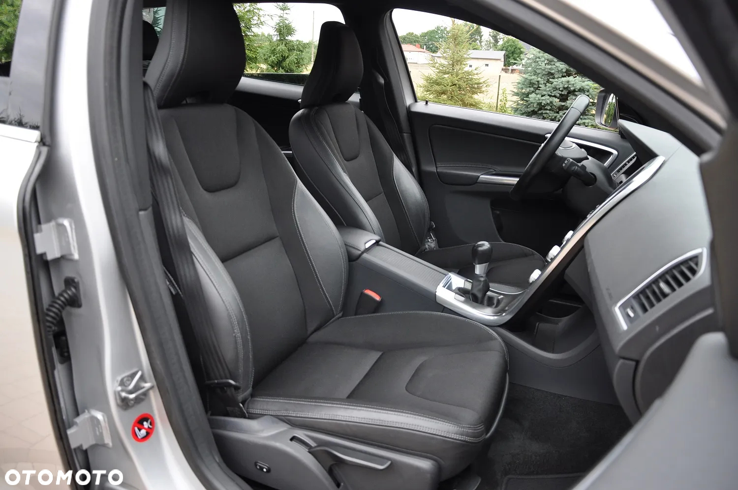 Volvo XC 60 - 18
