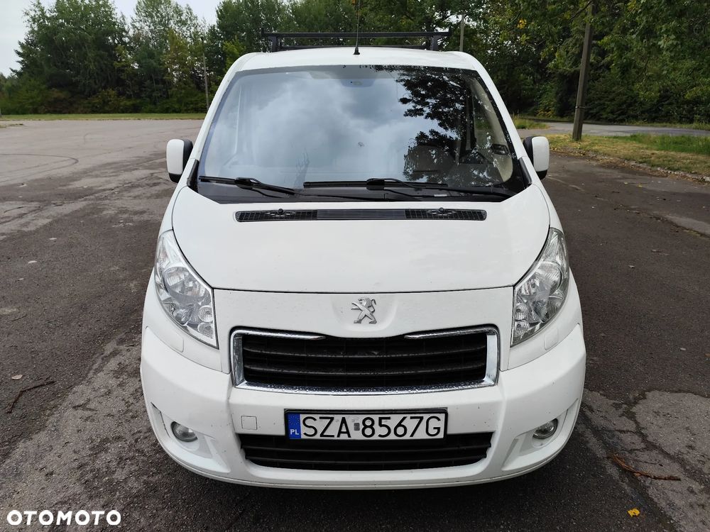 Peugeot Expert - 4