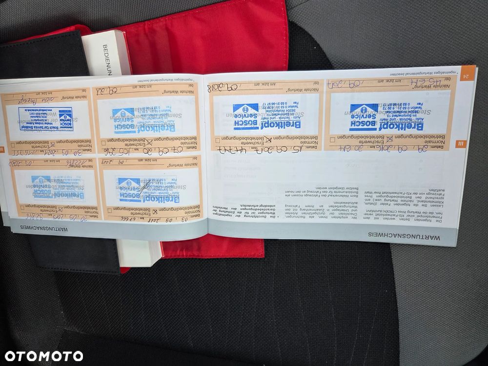 Citroën C4 Picasso BlueHDi 120 Exclusive - 15