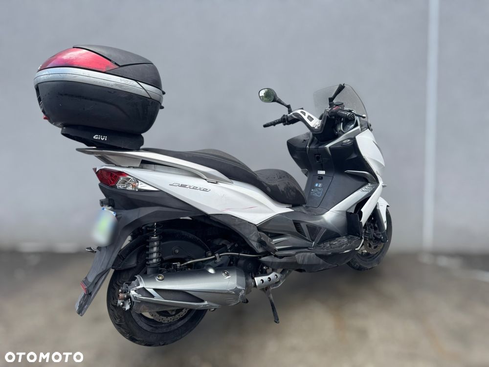 Kawasaki Inny - 3